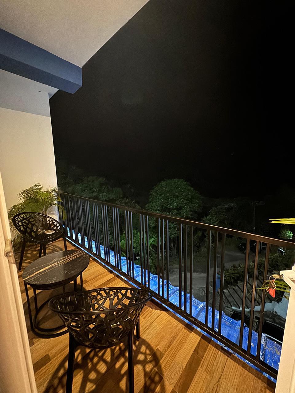 Cherrapunjee Holiday Resort