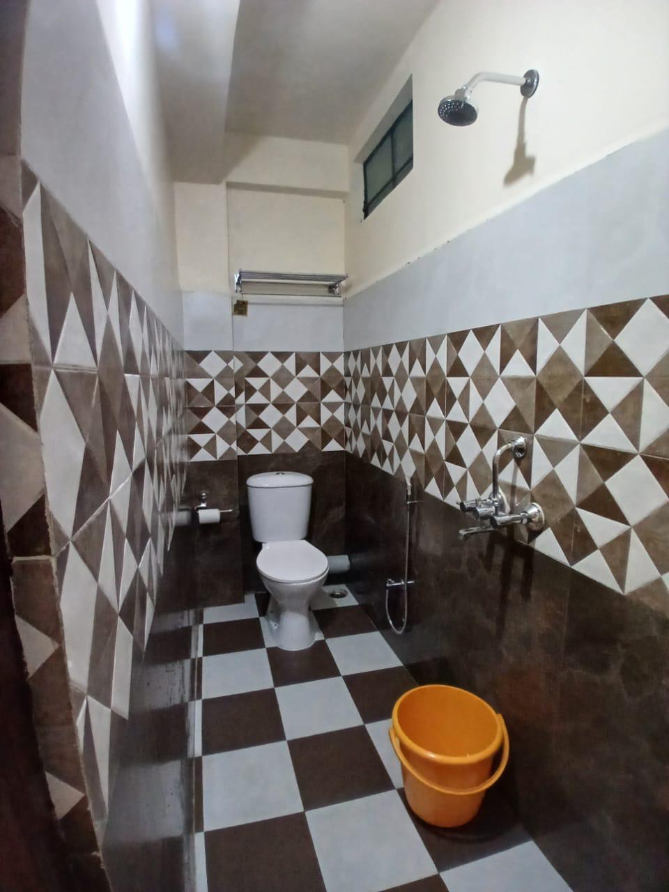 Cherrapunjee Holiday Resort