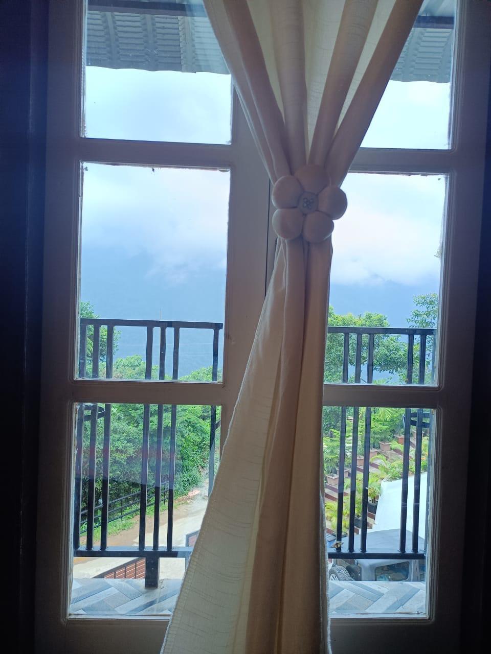 Cherrapunjee Holiday Resort