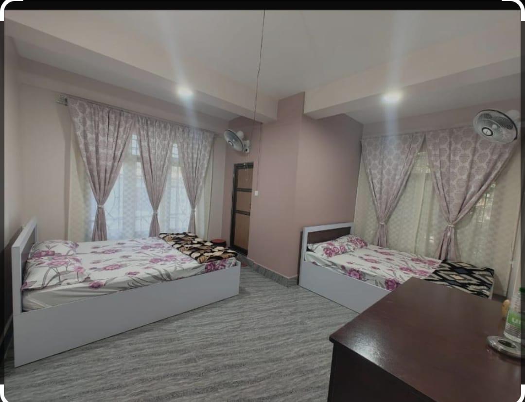 Dhanshree Resort