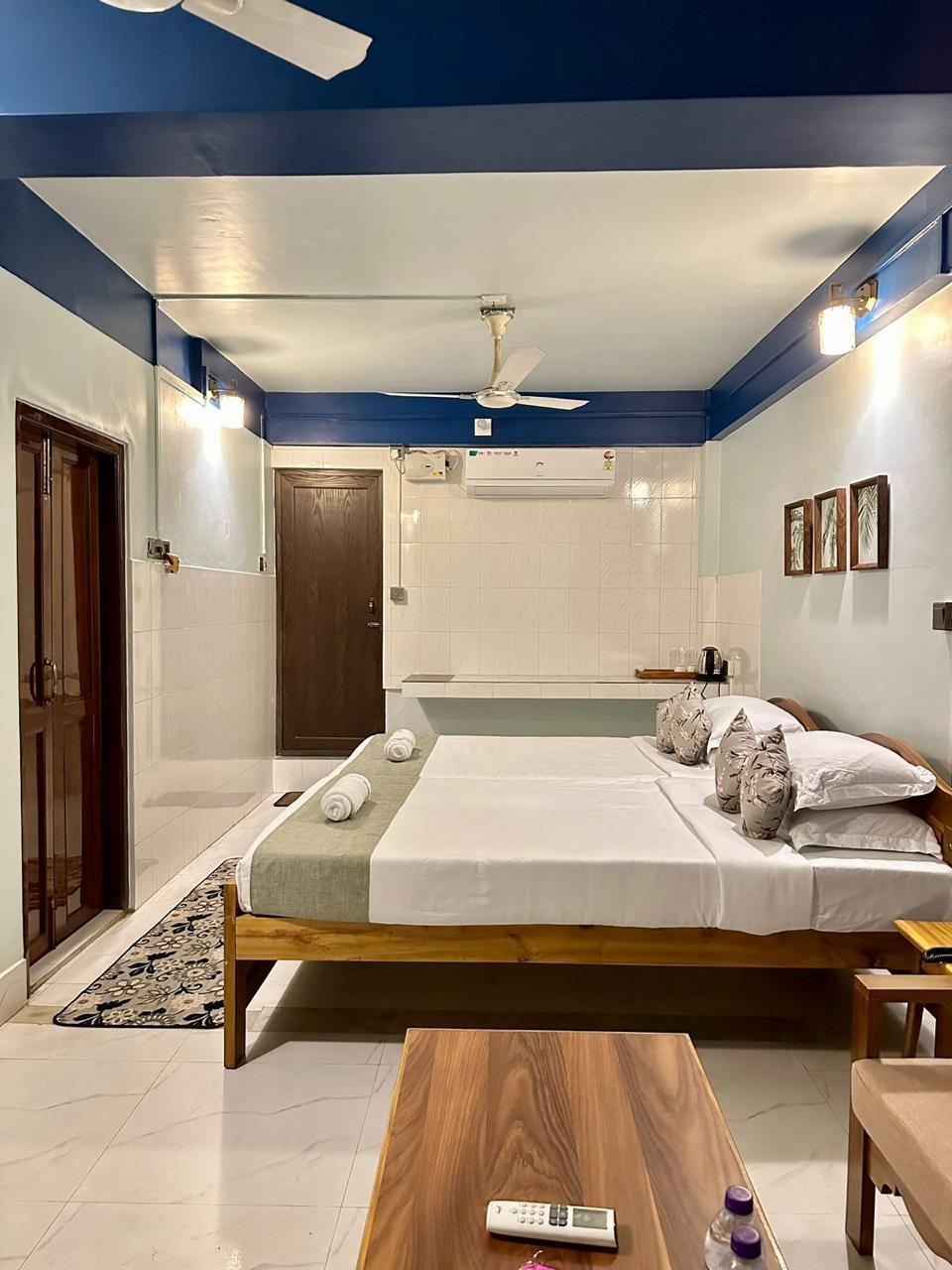 Hotel Atithi