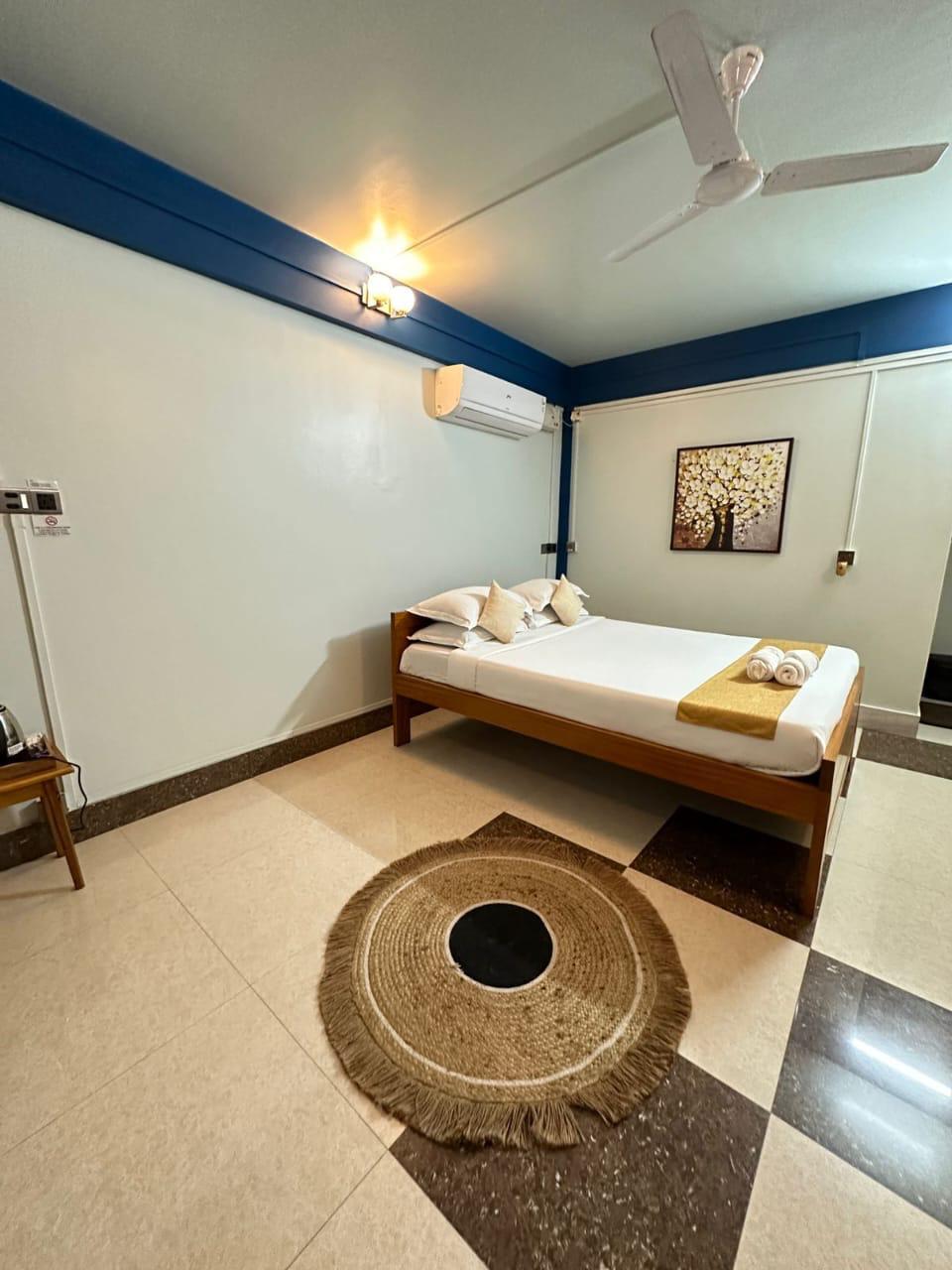Hotel Atithi
