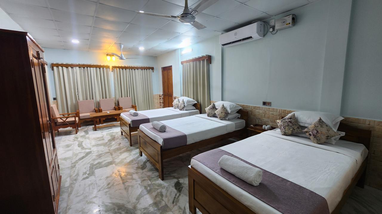 Hotel Atithi