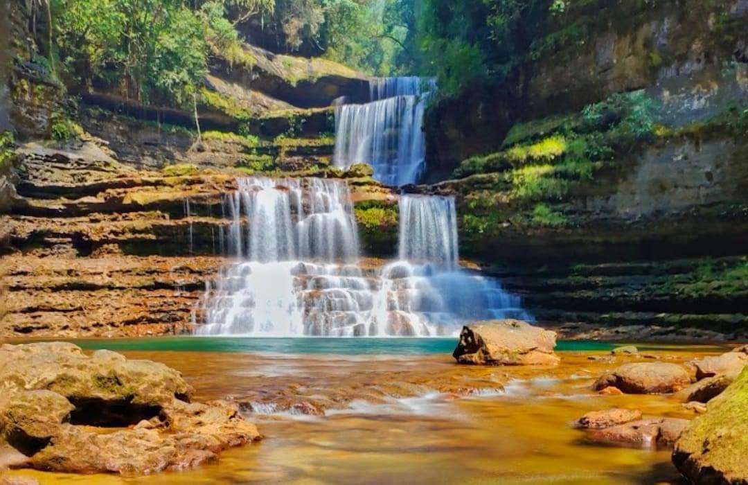 Best of Meghalaya Tour