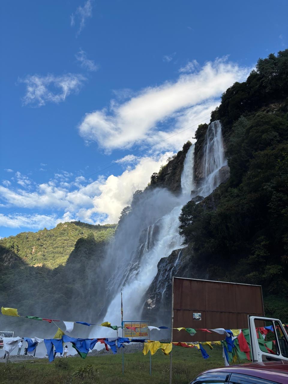 Mesmerising Meghalaya Tour