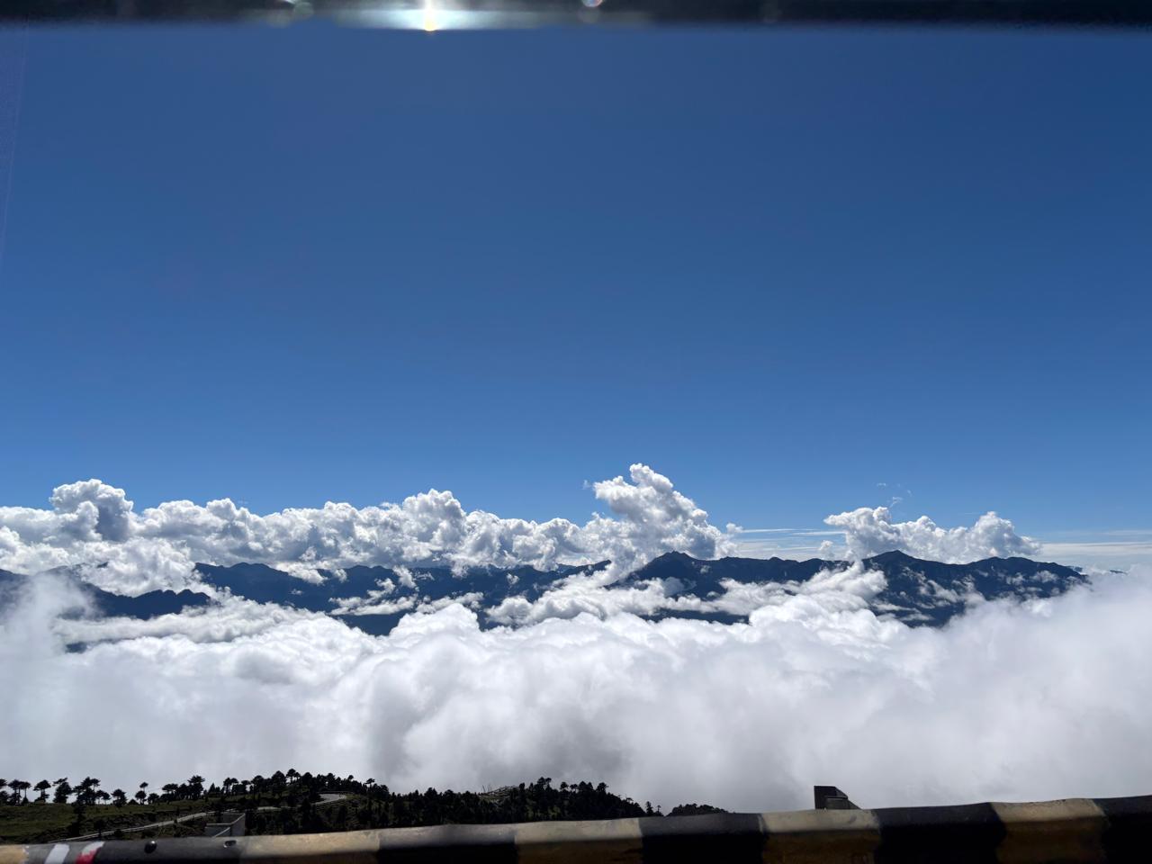 Best of Meghalaya Tour