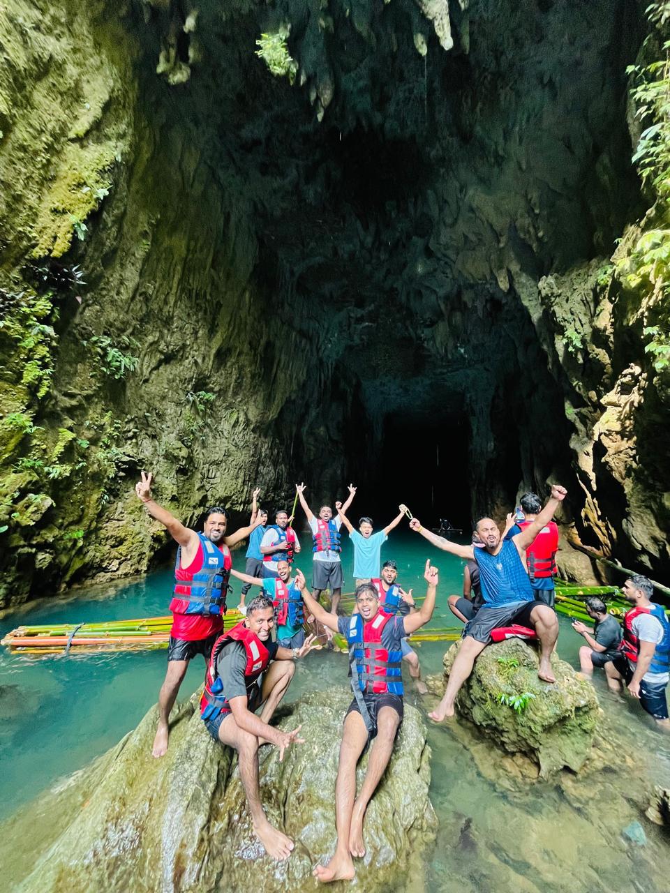 Enchanting Shillong Tour