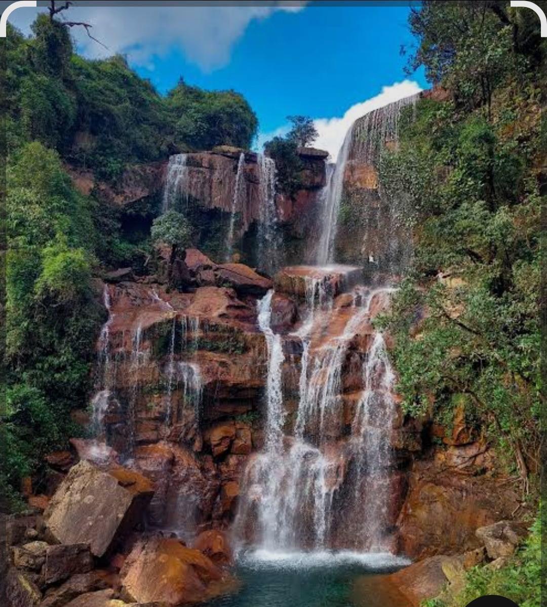 Enchanting Shillong Tour