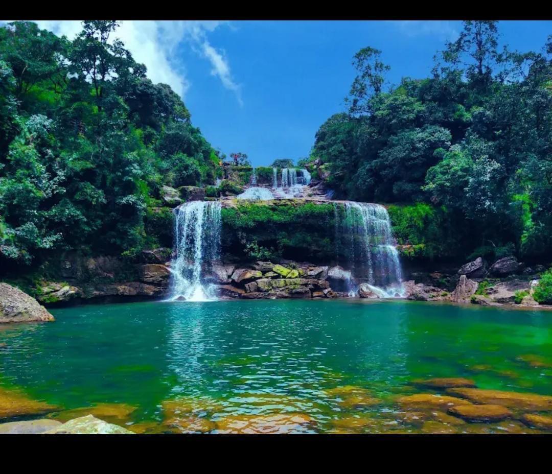 Mesmerising Meghalaya Tour
