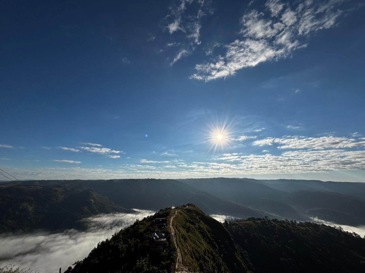 Best of Meghalaya Tour