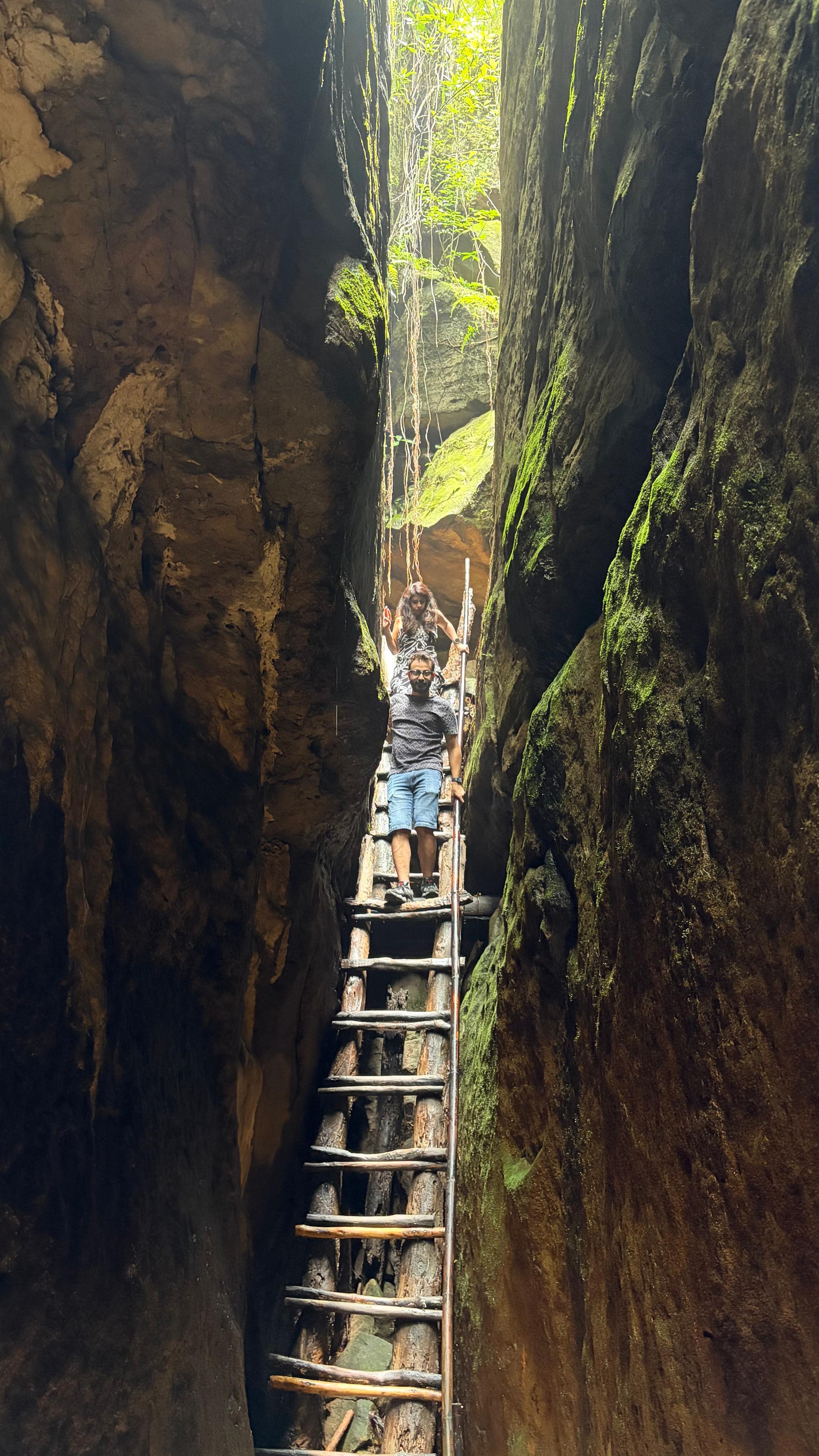 Mesmerising Meghalaya Tour