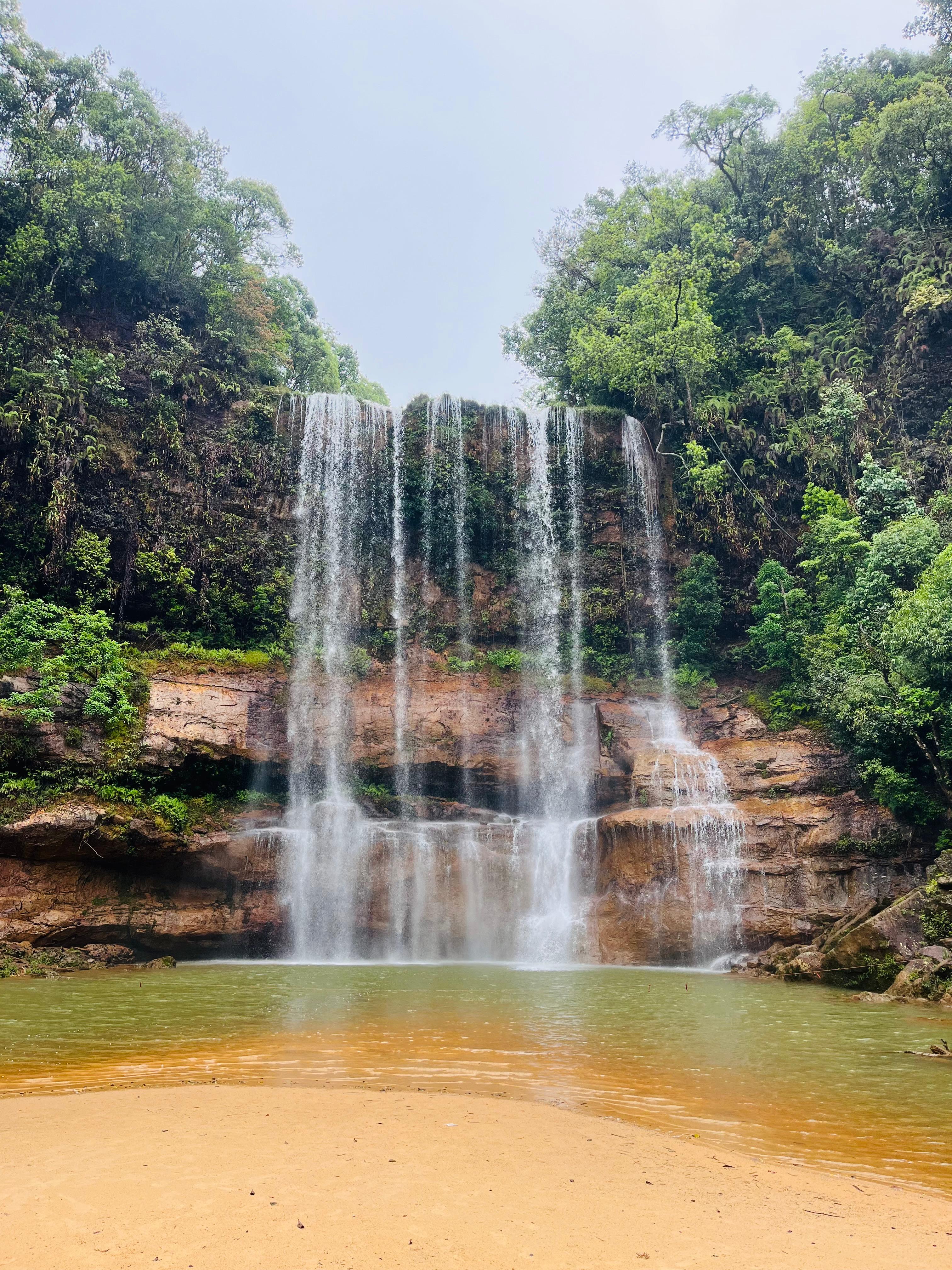 Best of Meghalaya Tour