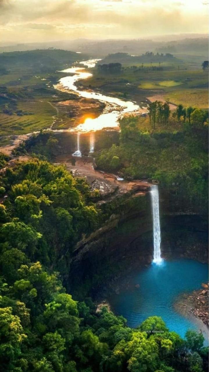Best of Meghalaya Tour
