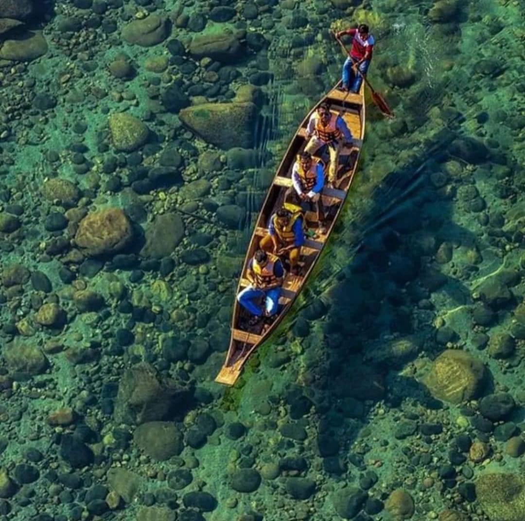Best of Meghalaya Tour