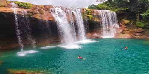 Best of Meghalaya Tour