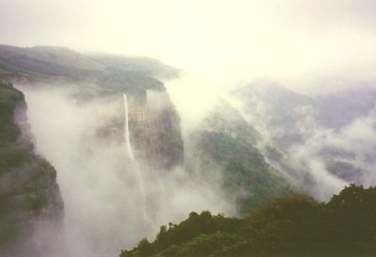 Mystic Meghalaya Tour